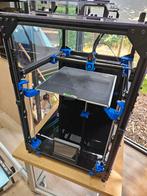 Ratrig vcore 3.1 400mm volledig omkast., Informatique & Logiciels, Enlèvement, Comme neuf