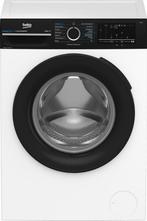 BEKO BM3WFU41041B - 10KG A WASMACHINE - IN DOOS MET GARANTIE, Ophalen, 1200 tot 1600 toeren, Nieuw, Voorlader