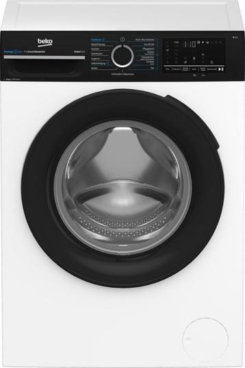 BEKO BM3WFU41041B - 10KG A WASMACHINE - IN DOOS MET GARANTIE beschikbaar voor biedingen