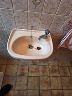 Handwasbakje / kleine lavabo, Huis en Inrichting, Badkamer | Badkamermeubels, Ophalen of Verzenden, Zo goed als nieuw