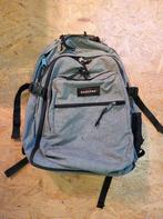 Eastpak Rugzak, Ophalen, Rugtas, Zwart, 40 tot 50 cm