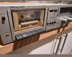 Vintage Realistic Cassette Deck, Ophalen of Verzenden