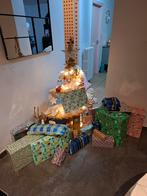 Houten kerstboom, Diversen, Kerst, Ophalen