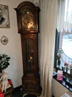 Staande klok, Enlèvement