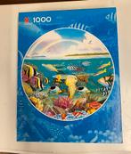 Puzzle 1000 pièces, Comme neuf, 500 à 1500 pièces, Enlèvement ou Envoi