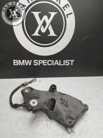 Bmw e81 116i n43b16 motorsteun lv beschikbaar voor biedingen