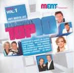 Het beste uit de Vlaamse Top 10 van Ment van 2013 vol. 1, Cd's en Dvd's, Verzenden, Nederlandstalig