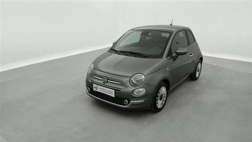 Fiat 500 1.0i MHEV 70Cv Dolcevita CARPLAY / PANO / ALU / PDC, Auto's, Fiat, Bedrijf, Te koop, ABS, Boordcomputer, Centrale vergrendeling