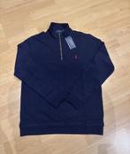 Ralph Lauren 1/4 zip, Ralph Lauren, Nieuw, Ophalen of Verzenden, Maat 48/50 (M)