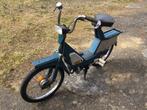 Solex, Ophalen, Gebruikt
