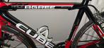 Cube GTC Race Agree volledig carbonfiets, 28 inch, Carbon, 10 tot 15 versnellingen, 49 tot 53 cm
