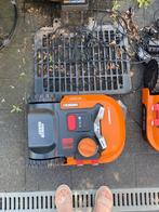 Robotmaaier Worx Landroid WR141e, Tuin en Terras, Ophalen, Gebruikt, Worx Landroid, Met regensensor