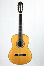 Klassieke handgebouwde gitaar, Nieuw, Klassieke of Spaanse gitaar, Ophalen
