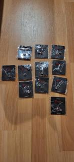 Juwelen  11 stuks nieuw ketting, Enlèvement