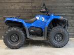 Cfmoto Cforce 450 S agri      BY CFMOTOFLANDERS, Motoren, 1 cilinder