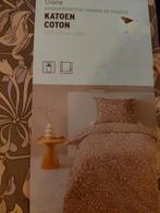 Nieuwe dekbedovertrek 1p, Neuf, Rose, Housse de couette, Une personne