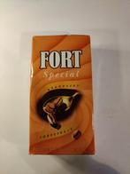 Vintage Fort koffie ongeopend, Verzamelen, Ophalen of Verzenden