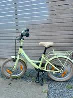 Flower fun kinderfiets, Fietsen en Brommers, Fietsen | Kinderfietsjes, Ophalen of Verzenden, Gebruikt