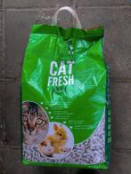 Catfresh bio 25 L, Animaux & Accessoires, Rongeurs & Lapins | Accessoires, Comme neuf, Enlèvement