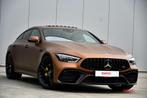 Mercedes-Benz AMG GT 53 4-Matic+ (bj 2019, automaat), Auto's, Automaat, 4 zetels, Gebruikt, Overige kleuren