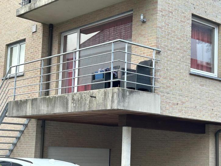 Appartement te huur, Immo, Appartementen en Studio's te huur, Gent, 50 m² of meer