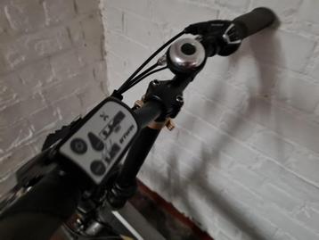 VOUWFIETS BTWIN tilt   beschikbaar voor biedingen
