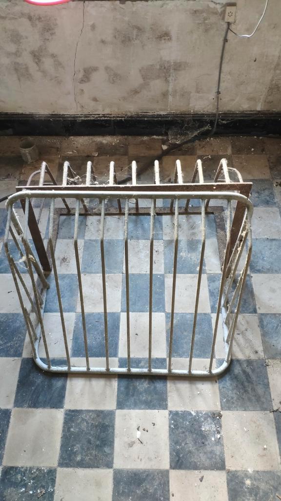 Hooiruif, Dieren en Toebehoren, Stalling en Weidegang