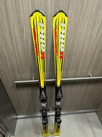 ski alpin Volkl RaceTiger SL 160 cm, 160 à 180 cm, Autres marques, Skis, Enlèvement