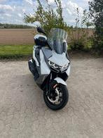 BMW C400GT, Bedrijf, 2 cilinders, Scooter