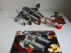 LEGO 9494 STARWARS Anakins Jedi Interceptor, Kinderen en Baby's, Speelgoed | Duplo en Lego, Ophalen of Verzenden, Zo goed als nieuw