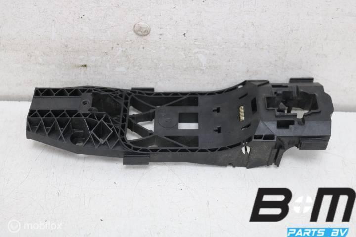 Portiergreepsteun LA, RV, RA VW Polo 6C 5N0839885H, Auto-onderdelen, Carrosserie, Gebruikt