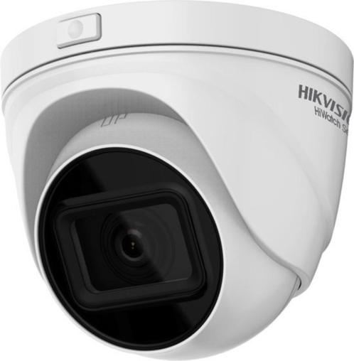 Hikvision IP Varifocal 4MP Cam, Audio, Tv en Foto, Videobewaking, Nieuw, Ophalen of Verzenden