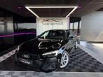 Audi A5 Avant 2.0 TFSI S line tronic // Etat Neuf (bj 2024), Automaat, Gebruikt, 1984 cc, Zwart
