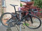 Canyon Aeroad CF SL 8.0.  2019, Fietsen en Brommers, Fietsen | Racefietsen, Gebruikt, Carbon, Heren, 49 tot 53 cm