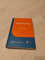 Handboek wondzorg, Livres, Comme neuf, Enlèvement ou Envoi