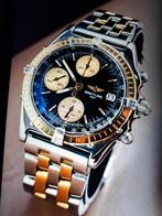 Breitling chronomat d13050 .in perfecte staat 4500euo, Handtassen en Accessoires, Ophalen of Verzenden, Zo goed als nieuw, Breitling