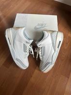 Jordan 3 Retro Craft Ivory, Kleding | Heren, Schoenen, Wit, Nieuw, Ophalen of Verzenden, Sneakers