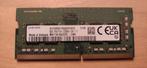 8GB DDR4 1Rx8 PC4-3200AA-SA1-11 Samsung laptop geheugen, Computers en Software, RAM geheugen, Ophalen, DDR4, 8 GB, Zo goed als nieuw