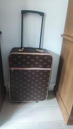 Nieuwe koffer Louis Vuitton stijl nieuwstaat ITC Travel, Ophalen of Verzenden, Zo goed als nieuw