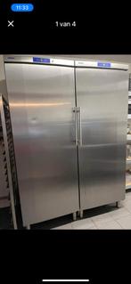 Professionele frigo’s te koop liebherr, Zakelijke goederen, Ophalen, Koelen en Vriezen