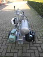 houtkliever, Ophalen, Zo goed als nieuw