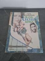 groot gezinsliedboek 'ik zag Cecilia komen', Ophalen of Verzenden