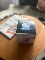 Nachtlampje, Huis en Inrichting, Ophalen of Verzenden, Gebruikt, Kunststof, Minder dan 50 cm