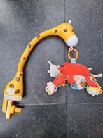 baby mobiel, Kinderen en Baby's, Ophalen, Zo goed als nieuw, Mobiel, Met geluid