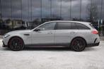 Mercedes-Benz C-CLASS 63 AMG S E PHEV 4M F1 EDITION Rear Wh, Auto's, 500 kW, Gebruikt, 4 cilinders, Adaptive Cruise Control
