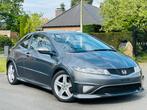 Honda Civic Type S automaat 1,8 met 103 kw =140 pk, Auto's, Honda, Automaat, Stof, 1799 cc, Particulier
