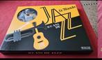 100 jaar jazz, Cd's en Dvd's, Ophalen of Verzenden, Nieuw in verpakking, Jazz, Boxset