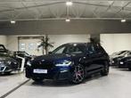 BMW 520i Touring M-Sport PRO Tanzanitblauw - Garantie, Auto's, BMW, Automaat, 1998 cc, Achterwielaandrijving, Blauw