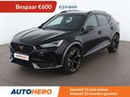 CUPRA Formentor 1.4 e-HYBRID VZ (bj 2021, automaat), Auto's, Cupra, 245 pk, Gebruikt, Euro 6, USB