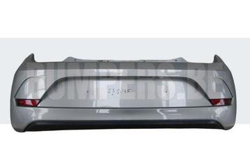 Bumper Volkswagen VW UP 1S6 Facelift 16-1S6807417 Achterbump beschikbaar voor biedingen